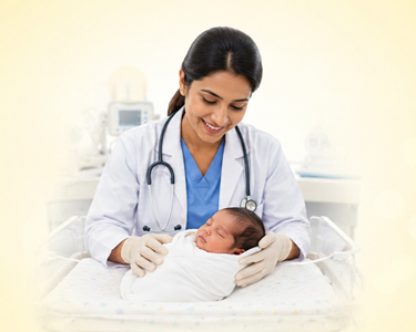 Neonatology